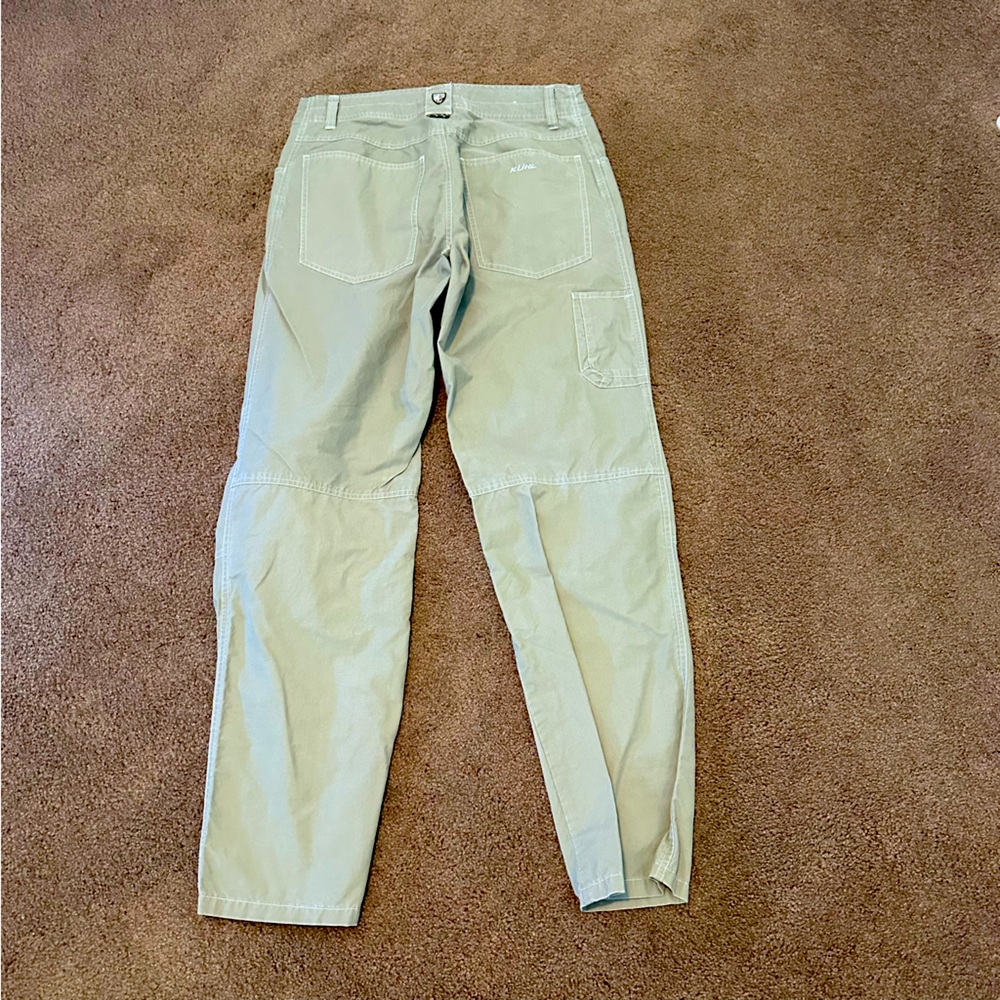 Kuhl pants